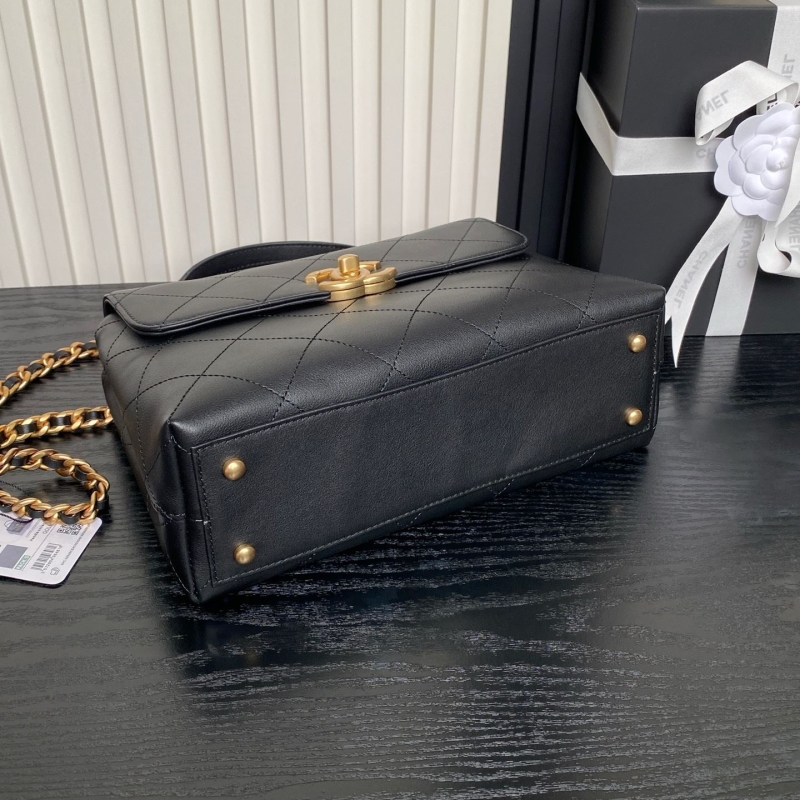 Ch**el satchel bags